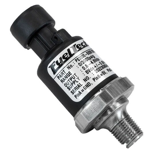 PS-300 Pressure Sensor (0-300 PSI)