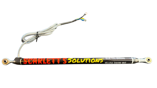 Scarlett's Solutions Shock Travel Sensor