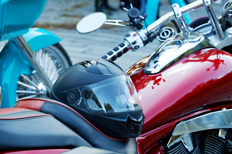 Load image into Gallery viewer, WASH&amp;WHIPS MotoPro Motorcycle Detailing Kit - Bug Remover, Leather Care, Ceramic Spray
