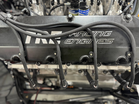 RBRC Plug Wire Holder Kit