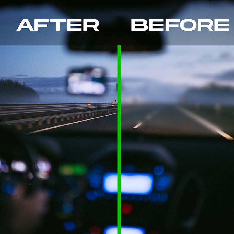 Load image into Gallery viewer, WASH&amp;WHIPS SF45 Anti-Fog For Car Windshields
