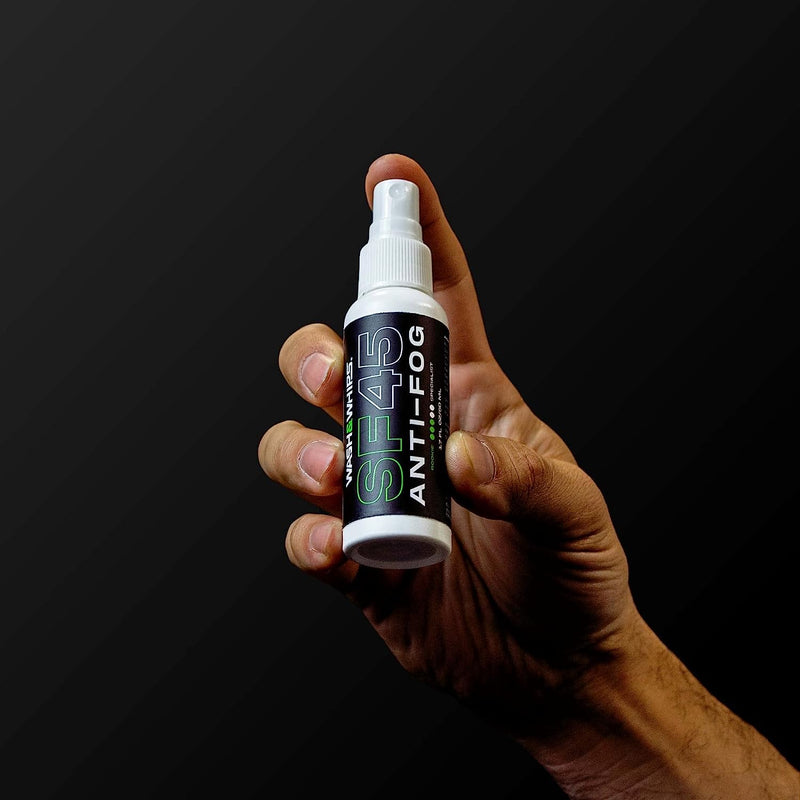 Load image into Gallery viewer, WASH&amp;WHIPS SF45 Anti-Fog For Car Windshields
