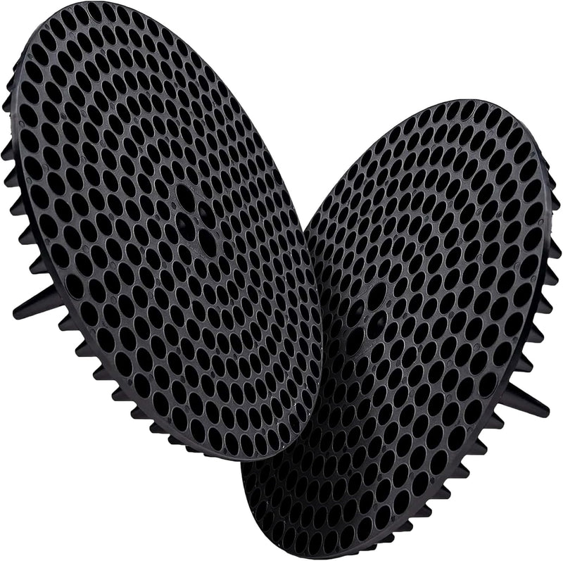 Load image into Gallery viewer, WASH&amp;WHIPS Pit Stop Particle Interceptor - Fits 5 / 3.5 G Buckets
