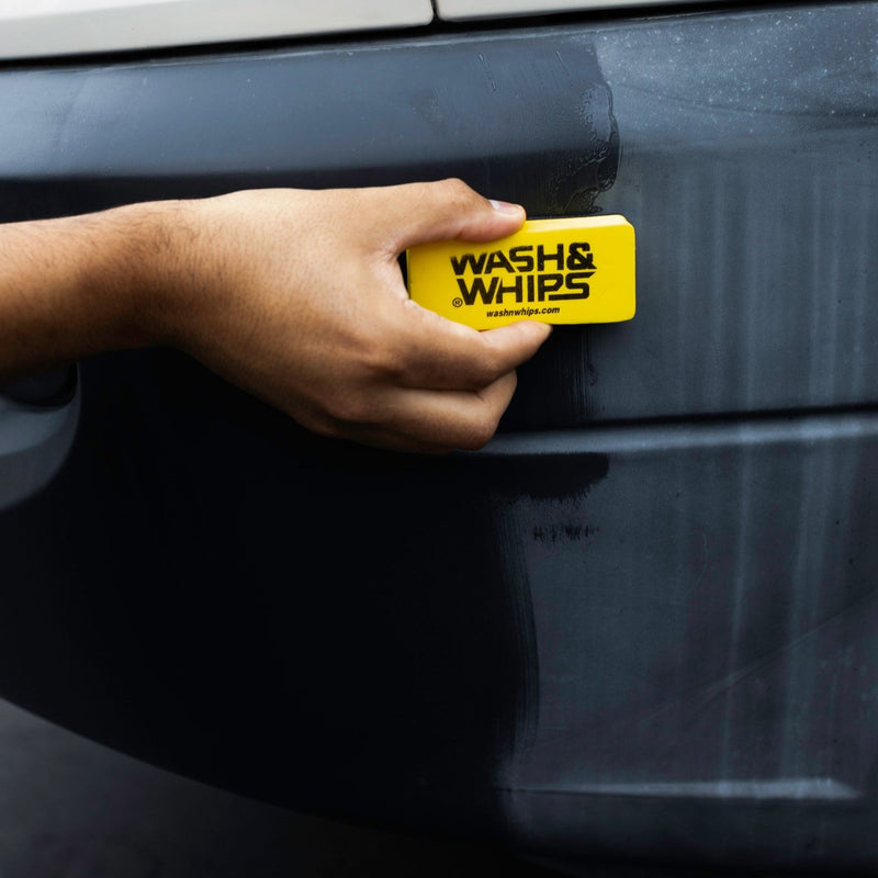 Load image into Gallery viewer, WASH&amp;WHIPS SEAL - Exterior Seal &amp; Shine Kit (Step 3)
