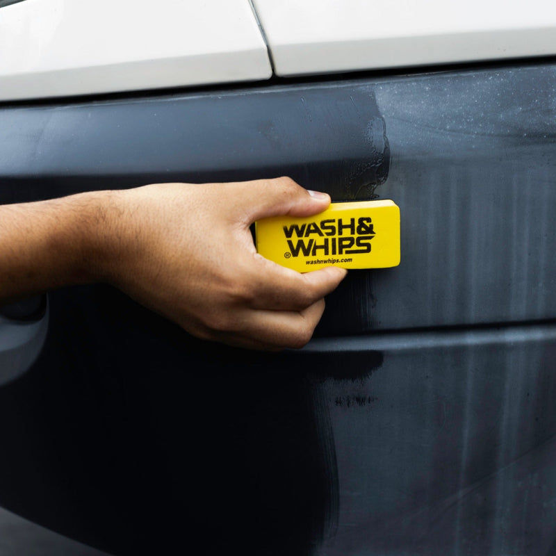 Load image into Gallery viewer, WASH&amp;WHIPS Suzuka Rubber &amp; Plastic Coating
