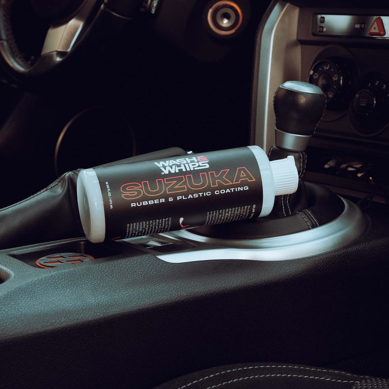 Load image into Gallery viewer, WASH&amp;WHIPS Suzuka Rubber &amp; Plastic Coating
