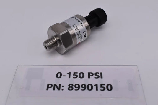 Lowdoller Motorsports 0-150 PSI Pressure Sensor