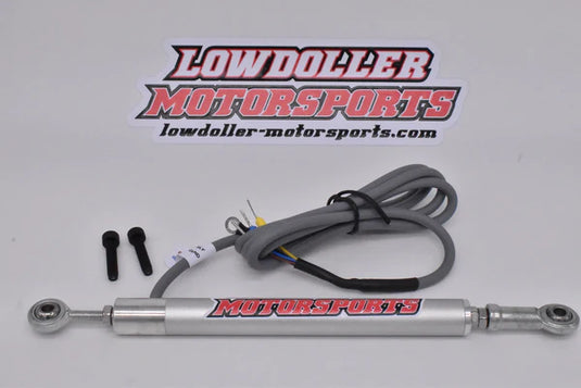 Lowdoller Motorsports 1/2