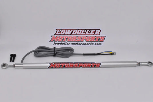 Lowdoller Motorsports 1/2" X 8" Front Shock Travel Sensor
