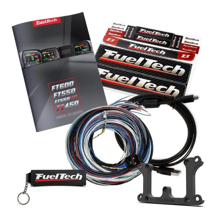 Load image into Gallery viewer, FuelTech FT450 EFI System
