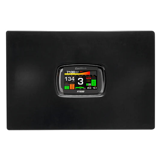 Dashboard ECU Insert Panel (FT450/FT550)