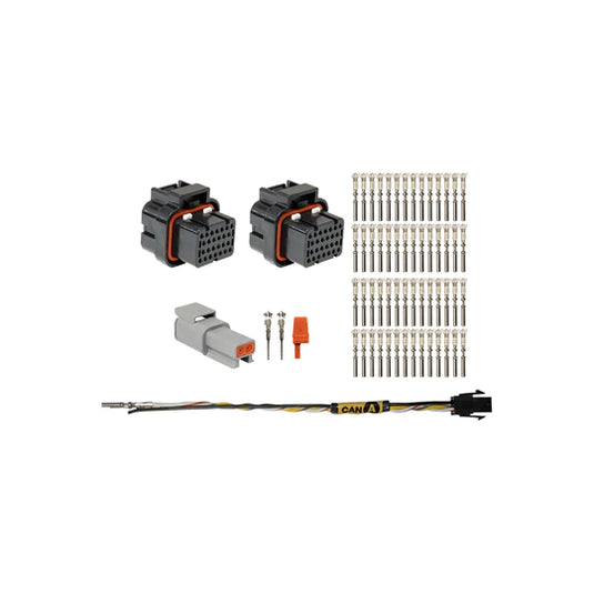 FT550 Connector KIt
