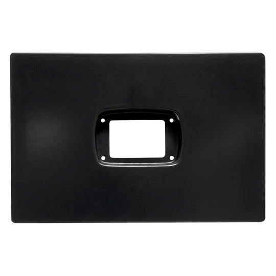 Load image into Gallery viewer, Dashboard ECU Insert Panel (FT600)

