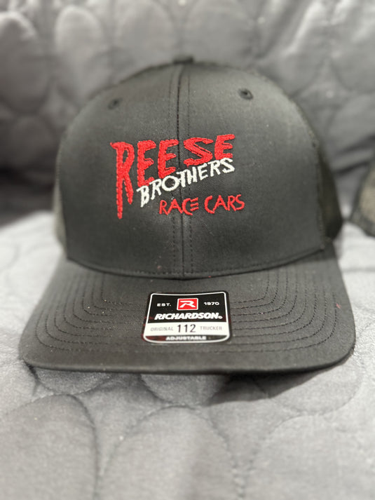 RBRC Richardson Trucker Hat