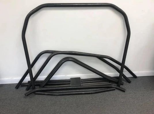 TSR S197/S550 Mustang Cage Kit
