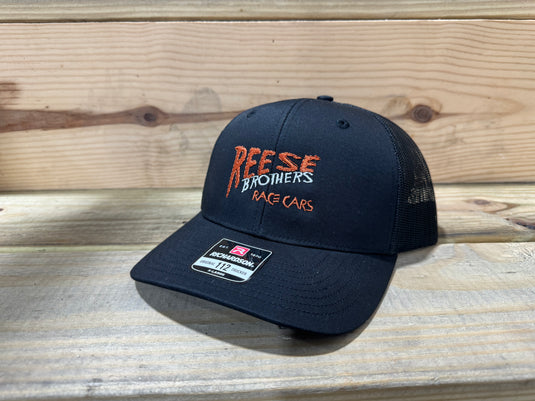 RBRC Richardson Trucker Hat