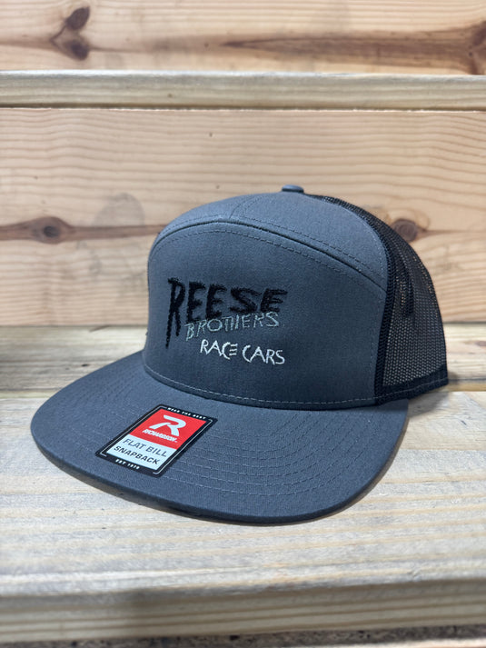 RBRC Richardson 7-Panel Hat