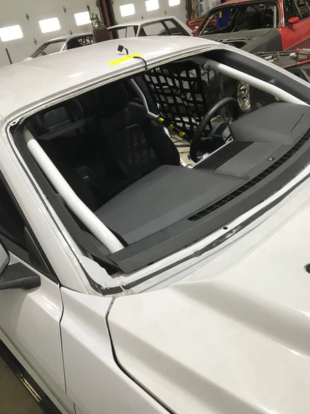 TSR S197/S550 Mustang Cage Kit