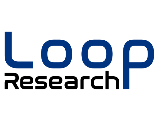 Loop Research LT210 – Laser Ride Height Sensor 0-40" with Track Temperature Sensor