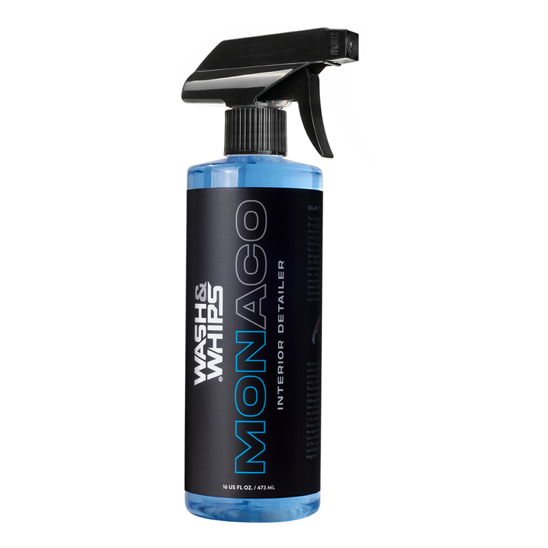 Load image into Gallery viewer, WASH&amp;WHIPS Monaco Interior Cleaner
