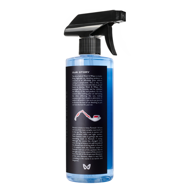 Load image into Gallery viewer, WASH&amp;WHIPS Monaco Interior Cleaner
