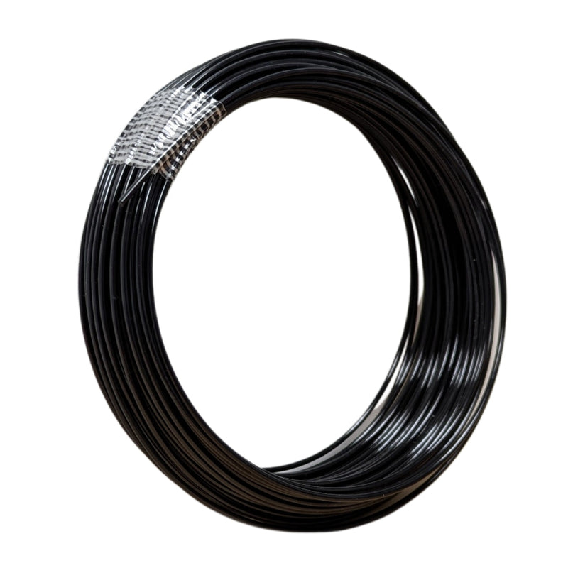 Load image into Gallery viewer, Obsidian Black AF 1.75mm PCTG Filament Made in the USA!
