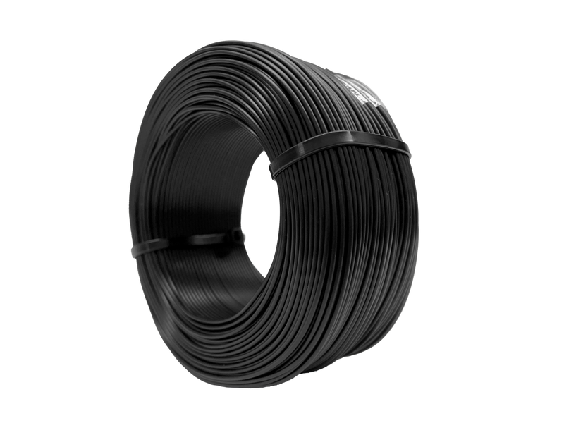 Load image into Gallery viewer, Obsidian Black AF 1.75mm PCTG Filament Made in the USA!
