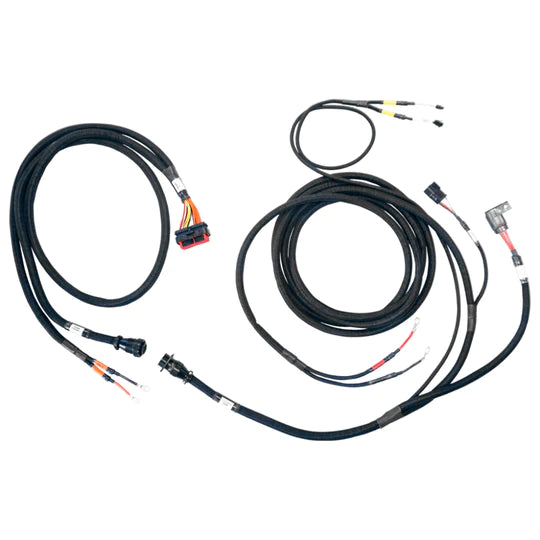 PRO550/600 FTSPARK-1 Harness – Atlas Race Parts