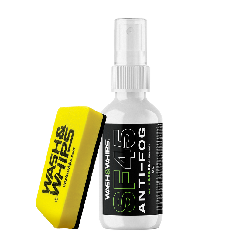 Load image into Gallery viewer, WASH&amp;WHIPS SF45 Anti-Fog For Car Windshields
