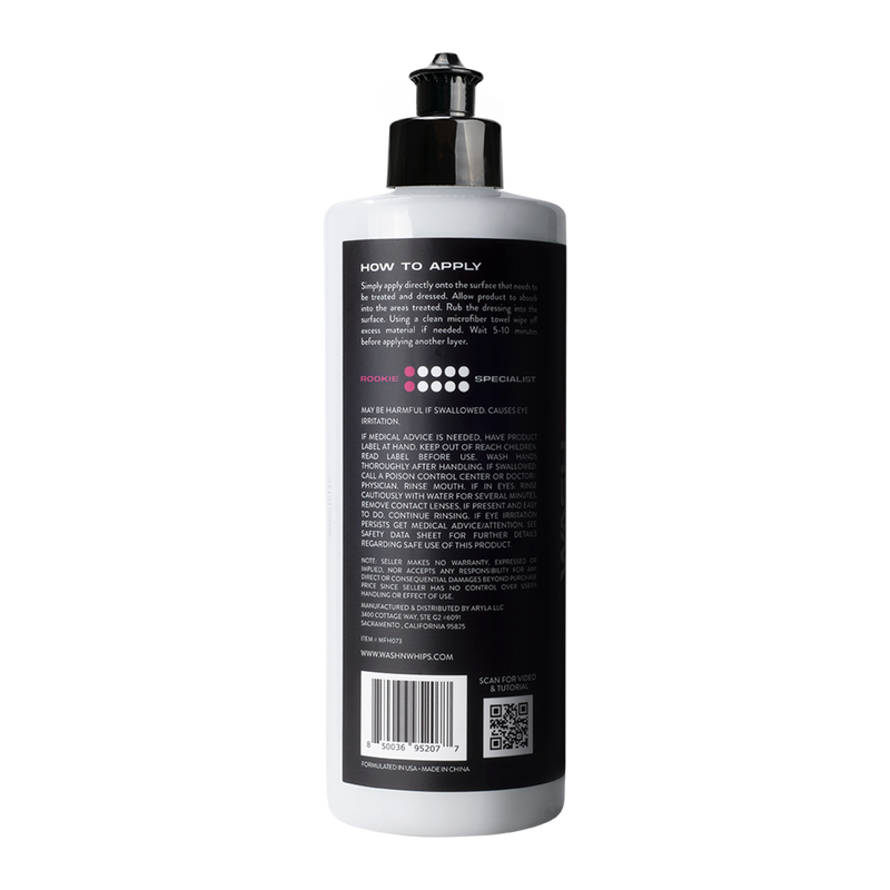 Load image into Gallery viewer, WASH&amp;WHIPS Suzuka Rubber &amp; Plastic Coating
