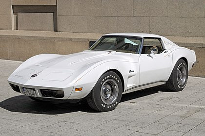 1968-1982 (C3) Corvette