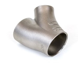 Sequence MFG Cast Wastegate Merge Collector