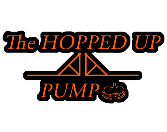 The Hopped Up Pump