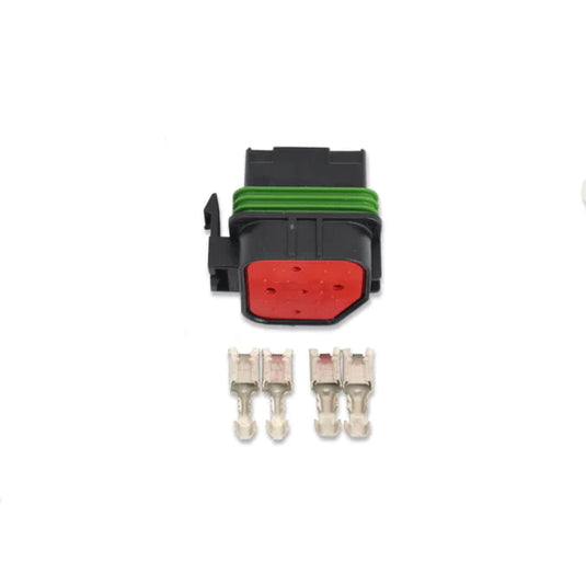 Sealed Relay Holder Kit