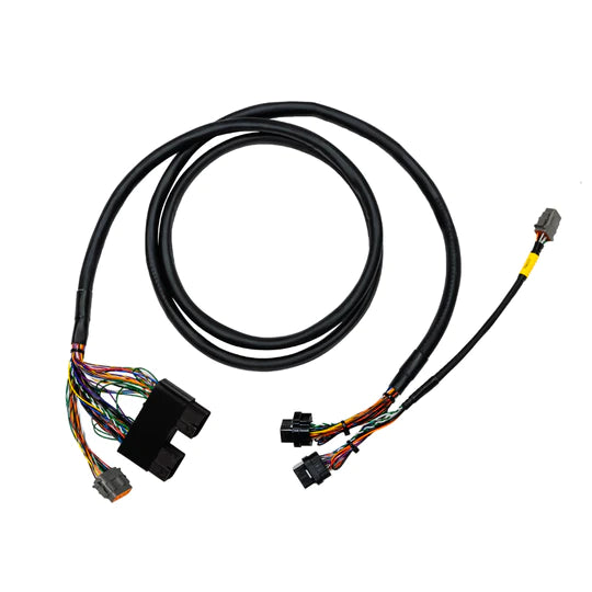 Load image into Gallery viewer, FT550 2018-2022 Yamaha 1800 Adapter Harness (2 Plug)
