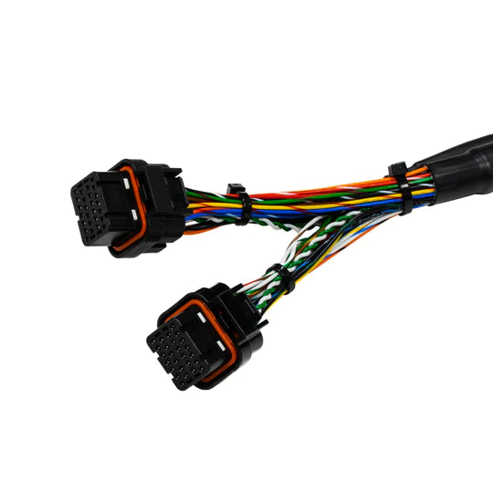 Load image into Gallery viewer, FT550 2018-2022 Yamaha 1800 Adapter Harness (2 Plug)
