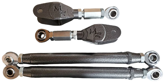 Merillat Racing - Stock Suspension Double Adjustable Control Arms