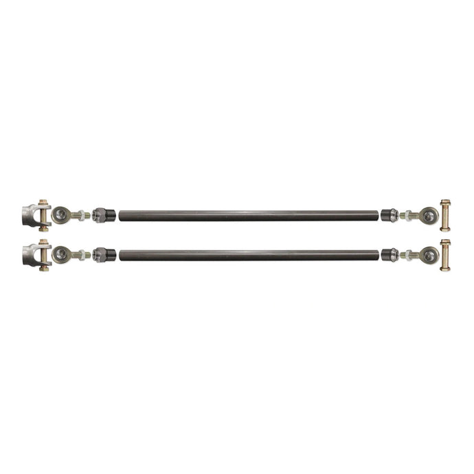 Clevis Style Tie Rod Tube Kit