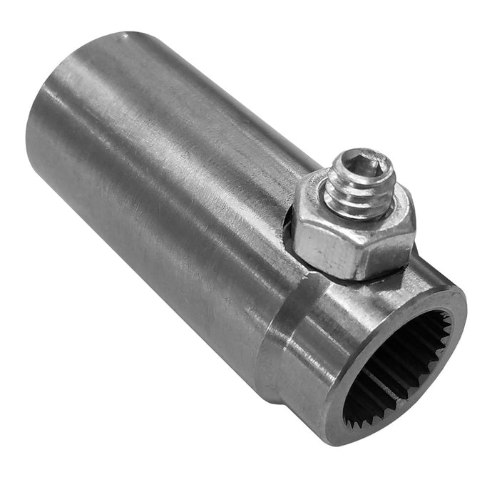 Steering Rack Reducer Quarter-Max – Atlas Race Parts