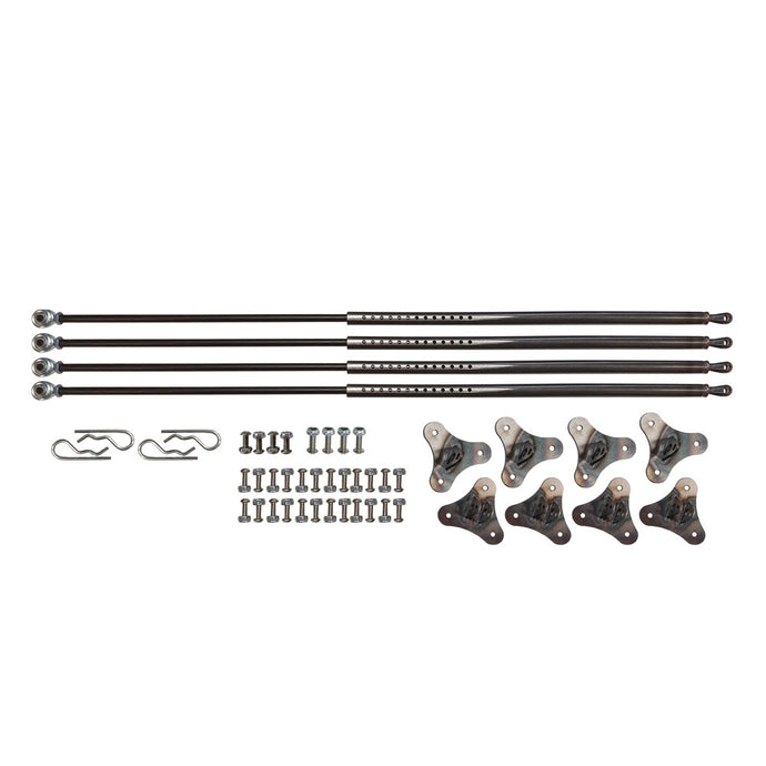 Pro Series Wing Support Kit