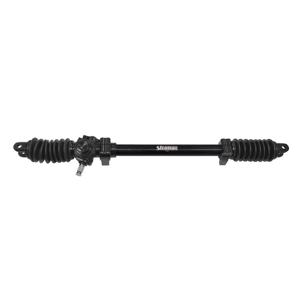 Billet Steering Rack & Pinion – Atlas Race Parts