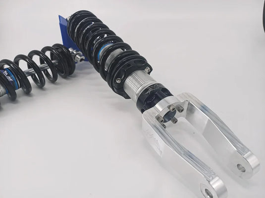 El Diablo Drag Racing El Diablo Series Lamborghini Huracan / Audi R8 Drag Race Suspension Pa ...