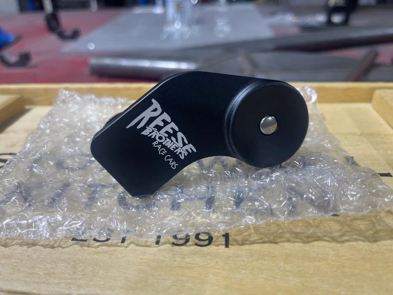 Load image into Gallery viewer, RBRC /  SKJ Series Trick Transbrake Button 2.0 (Thumb Guard Only)
